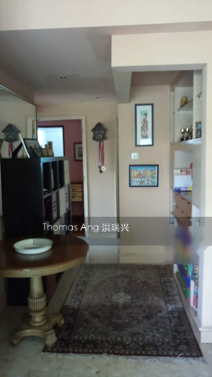 Windermere (D23), Condominium #128706552